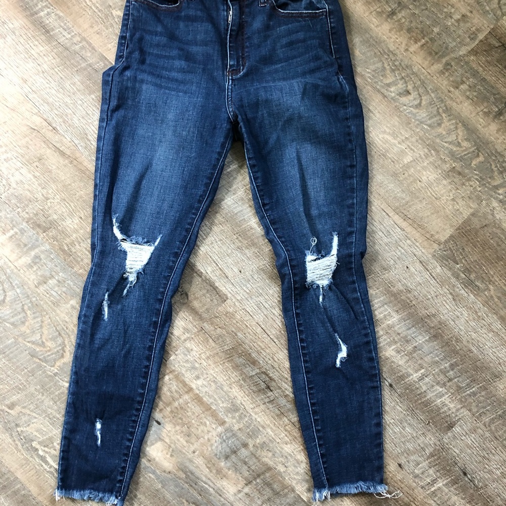 Fashion nova jeans
